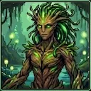 Verdant Accord - A sentient botanical network with abundant harvests. Highly diplomatic and capable of immense food production, they struggle with the cold mechanics of research, industry, and the harsh realities of space warfare.