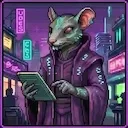 Voss Trade League - Master merchants whose entire society revolves around wealth and commerce. They dominate the galaxy through energy generation, production, and trade agreements, but their mercenary nature puts them at a disadvantage in open war and agricultural labor.